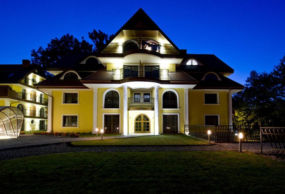 Rezydencja Sienkiewicza Zakopane Buitenkant foto